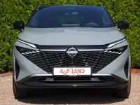 Neu Nissan Qashqai Tekna+ 158 PS (116 kW) 2026 Ceramicgraumet./schwarz SUV