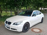 Gebraucht BMW 530 231 PS (169 kW) 2004 Schwarz Limousine