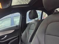 Gebraucht Mercedes C250 Avantgarde 204 PS (150 kW) 2016 Grau Limousine