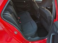 Gebraucht Skoda Fabia Drive 75 PS (55 kW) 2017 Rot Limousine