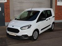 Second-hand Ford Transit 101 CP (74 kW) 2020 Alb Break