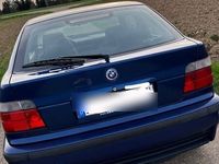 gebraucht BMW 316 E36 M-Paket