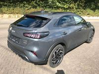 Neu Kia XCeed GT-Line 179 PS (131 kW) 2025 Grau SUV