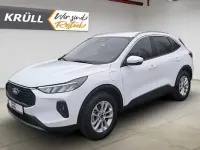 Gebraucht Ford Kuga Titanium 243 PS (178 kW) 2025 Weiß SUV