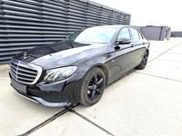 gebraucht Mercedes E220 9G-Tronic