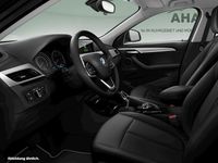 Gebraucht BMW X2 Advantage 190 PS (139 kW) 2021 Schwarz SUV