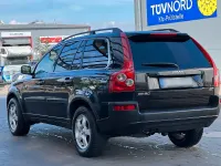 Gebraucht Volvo XC90 185 PS (136 kW) 2005 Schwarz SUV