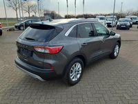 Gebraucht Ford Kuga Titanium X 224 PS (164 kW) 2022 Magneticgrau SUV