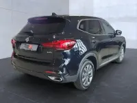 Gebraucht MG HS Comfort 162 PS (119 kW) 2024 Schwarz SUV