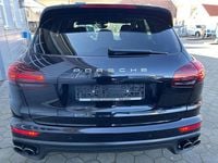Gebraucht Porsche Cayenne S 385 PS (283 kW) 2015 Schwarz SUV