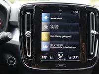 Gebraucht Volvo XC40 Core 129 PS (94 kW) 2022 Black stone SUV