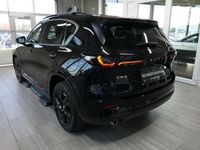 Neu Mazda CX-5 Homura-Line 141 PS (103 kW) 2026 Schwarz SUV