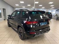 gebraucht Cupra Ateca 1,5 TSI 110KW (150PS) DSG