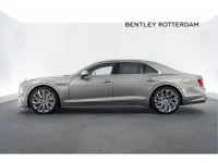 Gebraucht Bentley Flying Spur Mulliner 2026 Grau Limousine