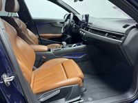 gebraucht Audi A4 A4 Avant AdvancedAvant 40 TDI S-Tronic advanced Klima Navi