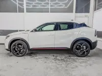 Neu Alfa Romeo Junior Edizione Speciale 148 PS (108 kW) 2026 Weiss 268 SUV
