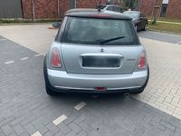 gebraucht Mini Cooper 1,6l Automatikgetriebe TÜV neu neu !!