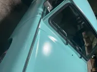 Gebraucht Trabant 601 19 PS (13 kW) 1989 Blau Limousine