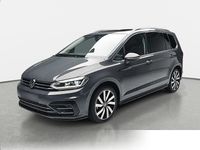 Gebraucht VW Touran Highline 150 PS (110 kW) 2024 Metallic Van / Kleinbus