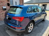 Gebraucht Audi Q5 S-Line 190 PS (139 kW) 2016 Blau SUV
