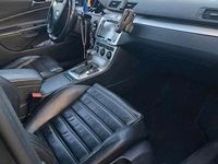 Gebraucht VW Passat 170 PS (125 kW) 2007 Weiß Kombi