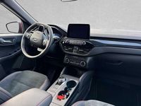 Gebraucht Ford Kuga Titanium 224 PS (164 kW) 2021 Schwarz SUV