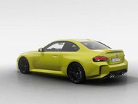 Gebraucht BMW M2 Performance 480 PS (353 kW) 2025 Gelb Coupé