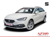 Gebraucht Seat Leon 2024 Weiss
