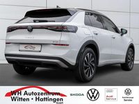Neu VW T-Roc Style 150 PS (110 kW) 2026 Pure white SUV