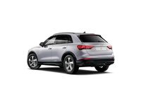 Gebraucht Audi Q3 Advanced Plus 150 PS (110 kW) 2025 Florettsilber metallic SUV