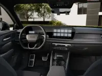 Neu Audi Q3 Advanced 204 PS (150 kW) 2026 Arkonaweiß SUV