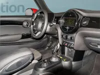 Gebraucht Mini John Cooper Works 231 PS (169 kW) 2022 Grün Kleinwagen