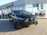 Gebraucht Mitsubishi Colt Edition 143 PS (105 kW) 2026 Onyxschwarz Kleinwagen