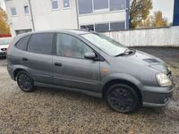 gebraucht Nissan Almera Tino dCi acenta