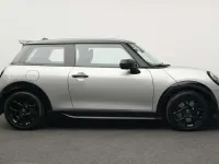Gebraucht Mini John Cooper Works 156 PS (114 kW) 2025 Grau Kleinwagen