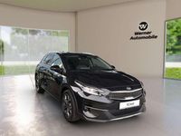 Gebraucht Kia XCeed Platinum 141 PS (103 kW) 2019 Zilinaschwarz SUV