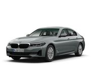 Gebraucht BMW 520 Efficient Dynamics 190 PS (139 kW) 2026 Limousine