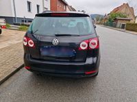 gebraucht VW Golf VI PLUS BENZINER