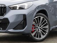 Neu BMW X1 Performance 163 PS (119 kW) 2025 Bmw individual storm bay SUV