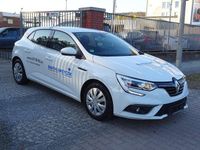 Gebraucht Renault Mégane IV Experience 101 PS (74 kW) 2016 Weiß Limousine