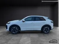 Neu VW T-Roc R-line 150 PS (110 kW) 2026 Pure white (weiß) SUV
