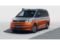 Neu VW California Beach 150 PS (110 kW) 2025 Van