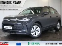 Gebraucht VW Tiguan 150 PS (110 kW) 2024 Grau SUV