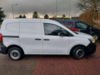 gebraucht Renault Kangoo Rapid 1.5L