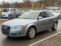 Gebraucht Audi A4 S-Line 140 PS (102 kW) 2005 Limousine