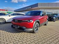 Gebraucht Mazda MX30 Ad'Vantage 82 PS (60 kW) 2024 Rot SUV