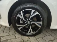 Gebraucht Toyota Yaris Hybrid 92 PS (67 kW) 2025 Super white 2 Kleinwagen