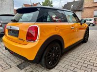 gebraucht Mini Cooper D Navi / Sitzh. / Pdc / T.Leder