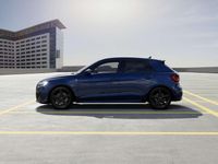 Nowe Audi A1 S-Line 150 KM (110 kW) 2025 Niebieski SUV