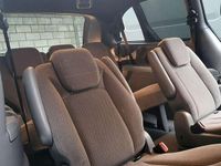 Gebraucht Chrysler Voyager Clasic 150 PS (110 kW) 2007 Van / Kleinbus